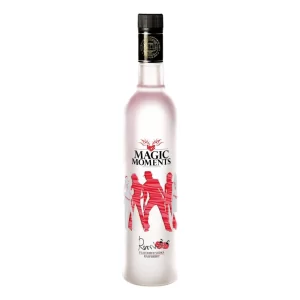 Magic Moment Raspberry Vodka 750ML Vodka price in Goa