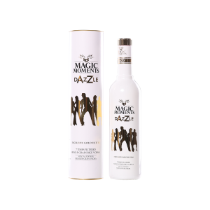 Magic Moments Dazzle Gold Vodka 750ML Vodka price in Goa