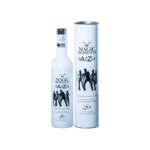 Magic Moments Dazzle Vanilla Vodka 750ML Vodka price in Goa