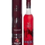 Magic Moments Verve Cranberry Vodka 750ML Vodka price in Goa
