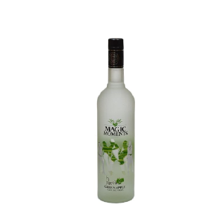 Magic Moments Verve Green Apple Vodka 750ML Vodka price in Goa
