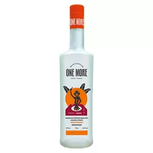 Magic Moments Verve Orange Vodka 750ML Vodka price in Goa