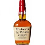Makers Mark Kentucky Bourbon Whisky 750ML Whisky price in Goa