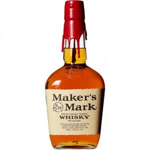 Makers Mark Kentucky Bourbon Whisky 750ML Whisky price in Goa