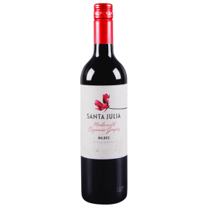Malbec Santa Julia Wine Wine price in Goa
