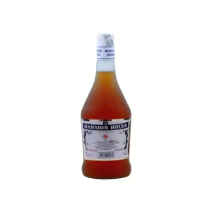 Mansion House Brandy Min 90ML Brandy price in Goa
