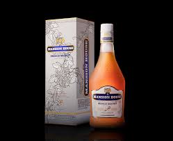 Mansion House French Brandy 2000ML Brandy price in Goa