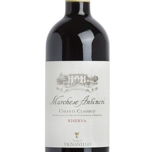 Marchese Antinori Chianti Classico Riserva Wine Wine price in Goa