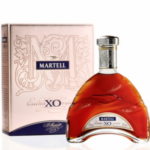 Martel Extra Old X O Brandy 700ML Brandy price in Goa