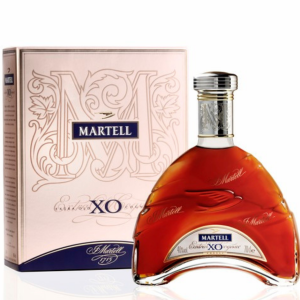 Martel Extra Old X O Brandy 700ML Brandy price in Goa