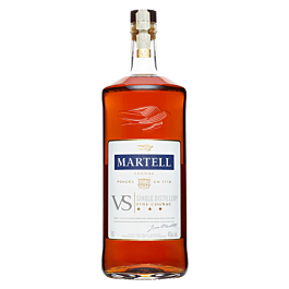Martell Vs Cognac Brandy 700ML Brandy price in Goa