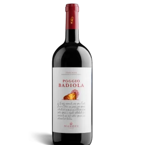 Mazzei Poggio Badiola Wine Wine price in Goa