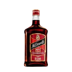 Mcdowell’S No1 White Rum 750ML Rum price in Goa