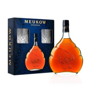 Meukow Vsop Cognac Brandy 700ML Brandy price in Goa