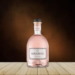 Mirabeau Dry Gin 700Ml Gin price in Goa