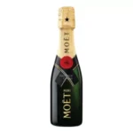 Moet Brut Mini Wine Wine price in Goa