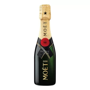 Moet Brut Mini Wine Wine price in Goa