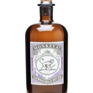 Monkey 47 Gin 500ML Gin price in Goa
