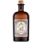 Monkey Boss Gin 750ML Gin price in Goa