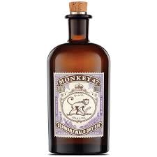Monkey Boss Gin 750ML Gin price in Goa