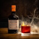 Monkey Shoulder Smokey Monkey Whisky 750ML Whisky price in Goa