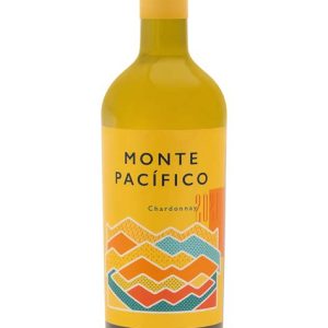 Monte Pacifico Chardonnay Wine Wine price in Goa