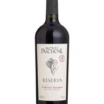 Monte Pacifico Reserva Cab. Sau Wine Wine price in Goa