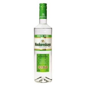 Moskovskaya Osobaya Vodka 700ML Vodka price in Goa