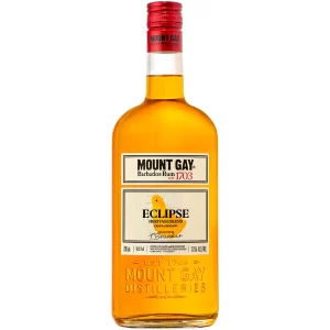 Mount Gay Eclipse Rum 700ML Rum price in Goa