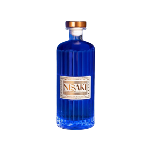 Nisaki Dry Gin 750ML Gin price in Goa