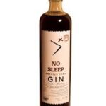 No Sleep Greater Than Gin 750ML Gin price in Goa