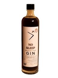 No Sleep Greater Than Gin 750ML Gin price in Goa
