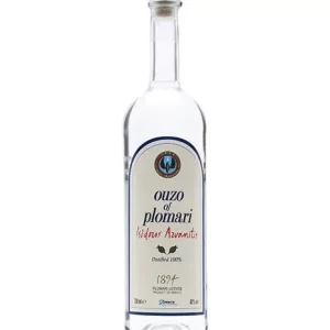 OUZO OF PLOMARI GIN 500ML Gin price in Goa