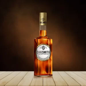 Oaksmith International Whisky price in Goa