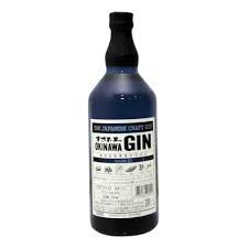 Okinawa Gin 700ML Gin price in Goa