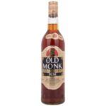 Old Monk Legend Rum 750ML Rum price in Goa