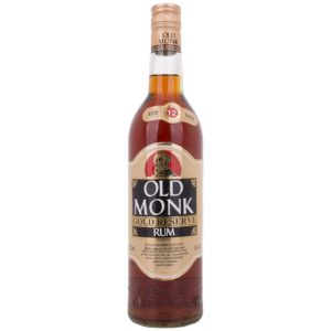 Old Monk Legend Rum 750ML Rum price in Goa
