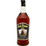 Old Port Deluxe Matured Rum 750ML Rum price in Goa
