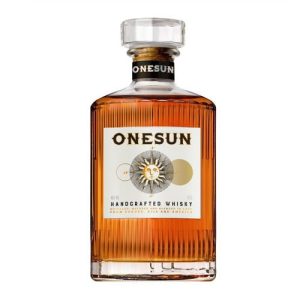 Onesun Whisky 750 Ml Whisky price in Goa