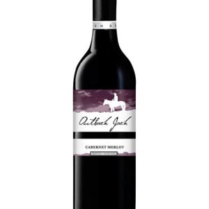 Outback Jack Cabernet Merlot Wine Wine price in Goa