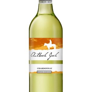 Outback Jack Chardonnay Wine Wine price in Goa
