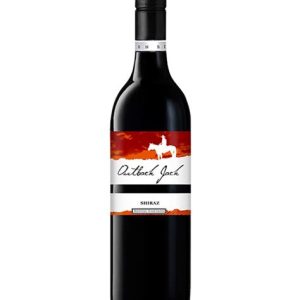 Outback Jackshiraz Wine Wine price in Goa