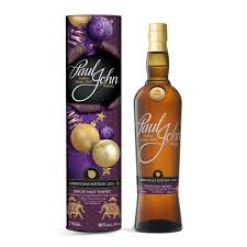 Paul John Christmas Edition 2023 750Ml Whisky price in Goa