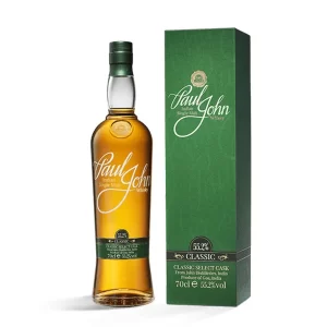 Paul John Classic Single Malt 750Ml Whisky price in Goa