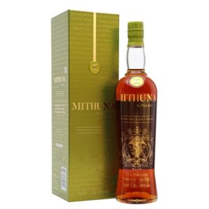 Paul John Mithuna Single Malt Whisky 750 ML Whisky price in Goa
