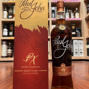 Paul John Px Whisky 750ML Whisky price in Goa