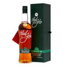 Paul John classic single Malt 50Ml Whisky price in Goa