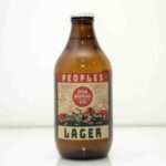 People’S Lager Beer 330ML Beer price in Goa