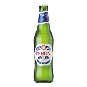 Peroni Beer 330ML Beer price in Goa
