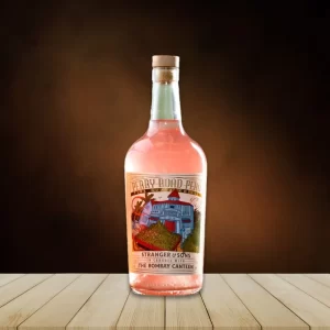 Perry Road Peru Gin 750ML Gin price in Goa
